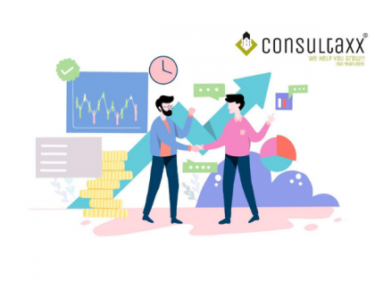Consultaxx: Easing lives with digital business registrations & tax solutions | Consultaxx: Easing lives with digital business registrations & tax solutions