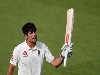 Alastair Cook appointed to MCC's World Cricket Committee | Alastair Cook appointed to MCC's World Cricket Committee