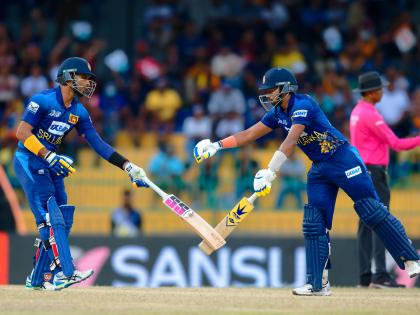 Asia Cup: Sadeera gets his highest ODI score, Taskin and Mahmud's 3-fers restrict Sri Lanka to 257/9 | Asia Cup: Sadeera gets his highest ODI score, Taskin and Mahmud's 3-fers restrict Sri Lanka to 257/9
