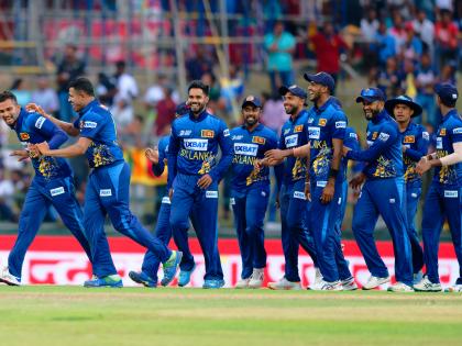 Asia Cup: Sri Lanka open campaign with 5-wicket victory over Bangladesh | Asia Cup: Sri Lanka open campaign with 5-wicket victory over Bangladesh