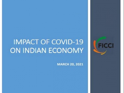 Need for policy intervention to minimise impact of COVID-19 on economy: FICCI | Need for policy intervention to minimise impact of COVID-19 on economy: FICCI