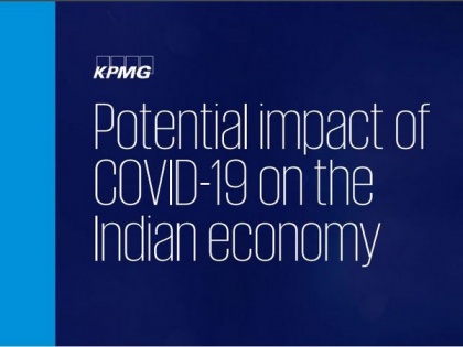 Weak consumption during COVID-19 lockdown to drag down GDP growth: KPMG | Weak consumption during COVID-19 lockdown to drag down GDP growth: KPMG