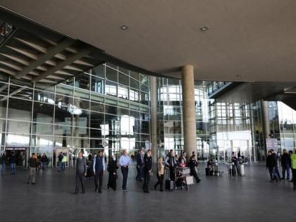 COVID-19 hits January air passenger demand globally: IATA | COVID-19 hits January air passenger demand globally: IATA COVID-19 hits January air passenger demand globally: IATA | COVID-19 hits January air passenger demand globally: IATA