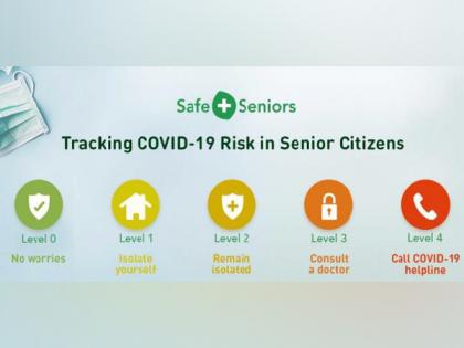 Seniority, RPG Life Sciences launch risk monitoring tool for senior citizens | Seniority, RPG Life Sciences launch risk monitoring tool for senior citizens