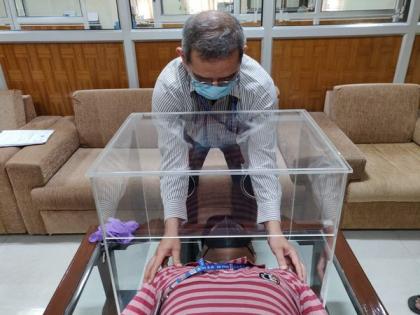 India's vaccination drive will be the largest in the world: Fitch | India's vaccination drive will be the largest in the world: Fitch India's vaccination drive will be the largest in the world: Fitch | India's vaccination drive will be the largest in the world: Fitch