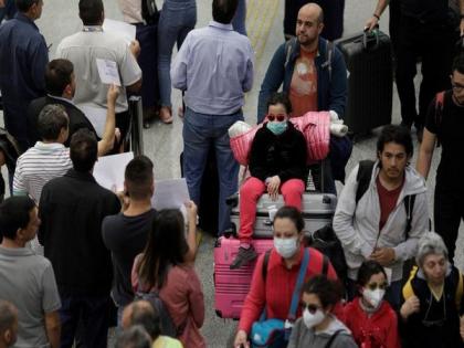 Russia registries 6 new cases of coronavirus; carriers arrived from Italy | Russia registries 6 new cases of coronavirus; carriers arrived from Italy