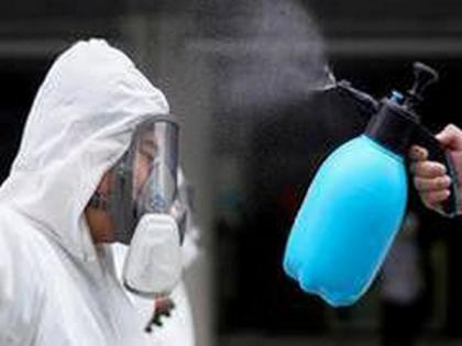 Researchers found new method to detect Covid-19 in less than five minutes | Researchers found new method to detect Covid-19 in less than five minutes Researchers found new method to detect Covid-19 in less than five minutes | Researchers found new method to detect Covid-19 in less than five minutes