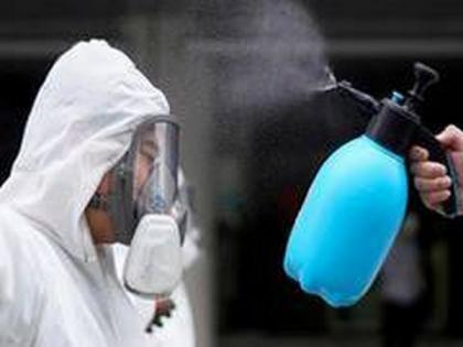 1336 more COVID-19 cases in India, total count reaches 18,601 | 1336 more COVID-19 cases in India, total count reaches 18,601 1336 more COVID-19 cases in India, total count reaches 18,601 | 1336 more COVID-19 cases in India, total count reaches 18,601