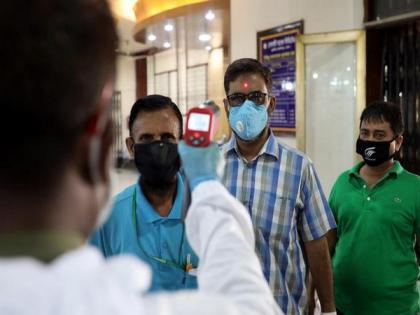 Haryana: 6 fresh cases, coronavirus positive tally at 35 | Haryana: 6 fresh cases, coronavirus positive tally at 35