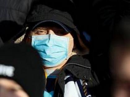 Japanese man suspected of having coronavirus quarantined in Gaya | Japanese man suspected of having coronavirus quarantined in Gaya Japanese man suspected of having coronavirus quarantined in Gaya | Japanese man suspected of having coronavirus quarantined in Gaya