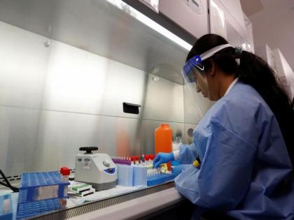 4 test positive for COVID-19 in Gujarat's Bharuch | 4 test positive for COVID-19 in Gujarat's Bharuch 4 test positive for COVID-19 in Gujarat's Bharuch | 4 test positive for COVID-19 in Gujarat's Bharuch