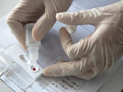 33 new COVID-19 cases in Haryana, total reaches 129 | 33 new COVID-19 cases in Haryana, total reaches 129 33 new COVID-19 cases in Haryana, total reaches 129 | 33 new COVID-19 cases in Haryana, total reaches 129