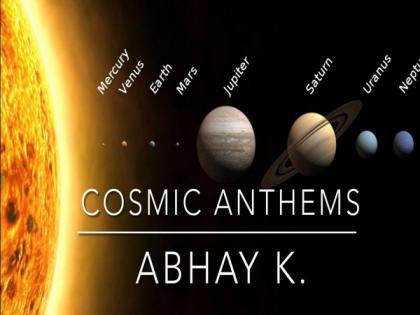 Indian diplomat-poet Abhay K creates video of Cosmic Anthems to mark 'great' conjunction of Jupiter, Saturn | Indian diplomat-poet Abhay K creates video of Cosmic Anthems to mark 'great' conjunction of Jupiter, Saturn Indian diplomat-poet Abhay K creates video of Cosmic Anthems to mark 'great' conjunction of Jupiter, Saturn | Indian diplomat-poet Abhay K creates video of Cosmic Anthems to mark 'great' conjunction of Jupiter, Saturn