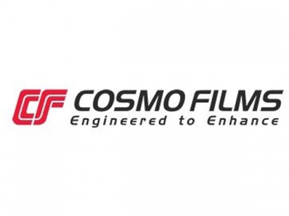 Cosmo Films posts 96 pc growth in quarterly EPS | Cosmo Films posts 96 pc growth in quarterly EPS