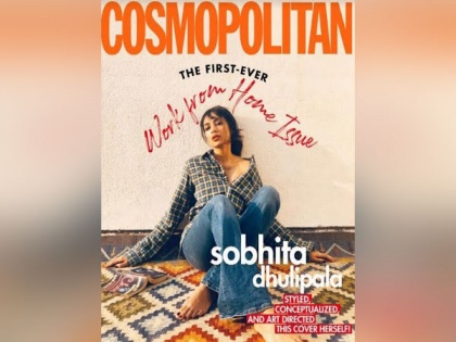 Cosmopolitan India launches the world's first-ever WorkFromHome Issue | Cosmopolitan India launches the world's first-ever WorkFromHome Issue