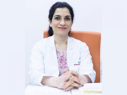 Contoura vision surgery gives better results than LASIK: Dr Prajakta Deshpande | Contoura vision surgery gives better results than LASIK: Dr Prajakta Deshpande