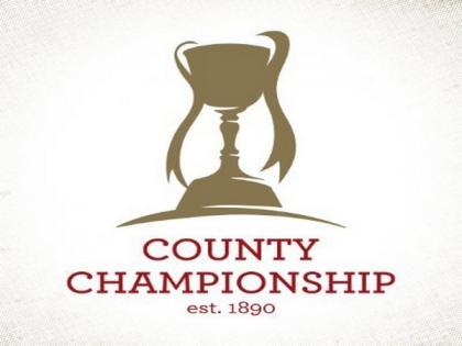 ECB announces group stage fixtures for 2021 Men's County Championship | ECB announces group stage fixtures for 2021 Men's County Championship