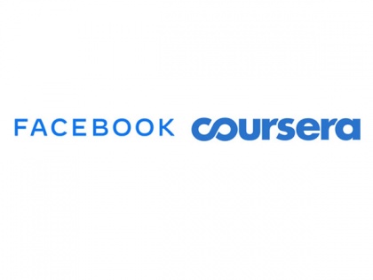 Facebook partners with Coursera to launch social media marketing professional certificate | Facebook partners with Coursera to launch social media marketing professional certificate