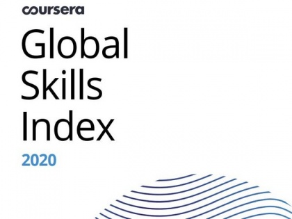 India surges ahead of China in business and technology skills: Coursera | India surges ahead of China in business and technology skills: Coursera