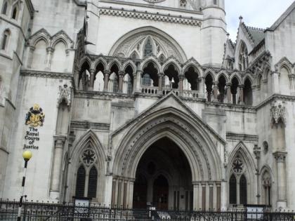 Hyderabad funds case: UK HC rules in favour of India against Pak | Hyderabad funds case: UK HC rules in favour of India against Pak Hyderabad funds case: UK HC rules in favour of India against Pak | Hyderabad funds case: UK HC rules in favour of India against Pak