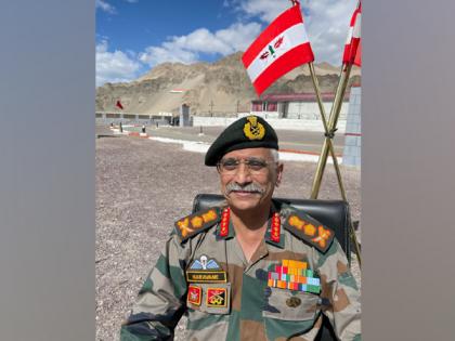 Indian Army Chief Naravane to reach Sri Lanka today for five-day visit | Indian Army Chief Naravane to reach Sri Lanka today for five-day visit