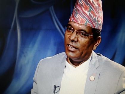 China will be responsible if anything unfortunate happens to me, says Nepal opposition leader | China will be responsible if anything unfortunate happens to me, says Nepal opposition leader China will be responsible if anything unfortunate happens to me, says Nepal opposition leader | China will be responsible if anything unfortunate happens to me, says Nepal opposition leader