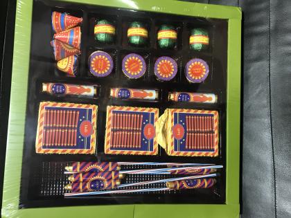 These delectable and unique sweets are making noise this Diwali! | These delectable and unique sweets are making noise this Diwali! These delectable and unique sweets are making noise this Diwali! | These delectable and unique sweets are making noise this Diwali!