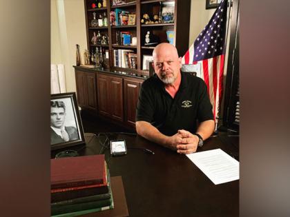 'Pawn Stars' fame Rick Harrison sued by mother over assets, ownership | 'Pawn Stars' fame Rick Harrison sued by mother over assets, ownership