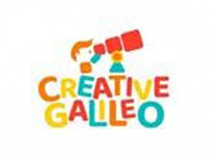 Creative Galileo partners with Periwinkle | Creative Galileo partners with Periwinkle