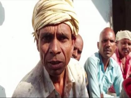 Yet to receive response from administration, say kin of UP farmers who died due to fertiliser shortage | Yet to receive response from administration, say kin of UP farmers who died due to fertiliser shortage