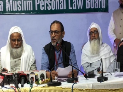 Uniform Civil Code undesirable in a multi-religious country: Muslim Personal Law Board | Uniform Civil Code undesirable in a multi-religious country: Muslim Personal Law Board