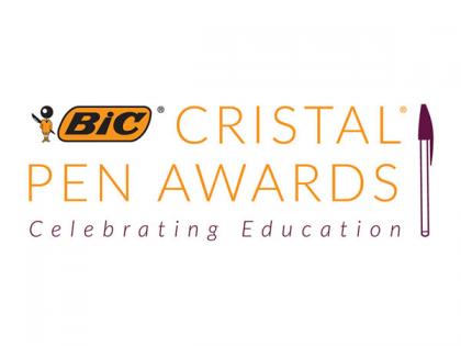 Exceptional Educators recognized by Global Brand BIC as part of Global Education Week | Exceptional Educators recognized by Global Brand BIC as part of Global Education Week Exceptional Educators recognized by Global Brand BIC as part of Global Education Week | Exceptional Educators recognized by Global Brand BIC as part of Global Education Week