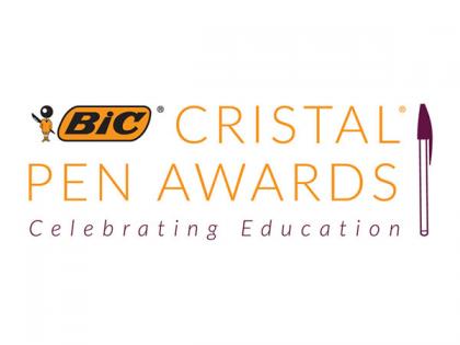 Exceptional Educators recognized by Global Brand BIC as part of Global Education Week | Exceptional Educators recognized by Global Brand BIC as part of Global Education Week