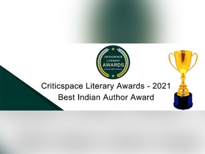 Criticspace Literary Awards 2021 | Criticspace Literary Awards 2021