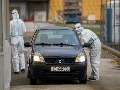 Croatia reports 2,360 new Covid-19 cases, 179,718 in total | Croatia reports 2,360 new Covid-19 cases, 179,718 in total Croatia reports 2,360 new Covid-19 cases, 179,718 in total | Croatia reports 2,360 new Covid-19 cases, 179,718 in total