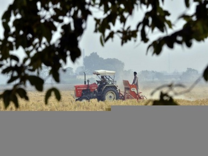 Centre increases MSP of paddy, Kharif crops | Centre increases MSP of paddy, Kharif crops