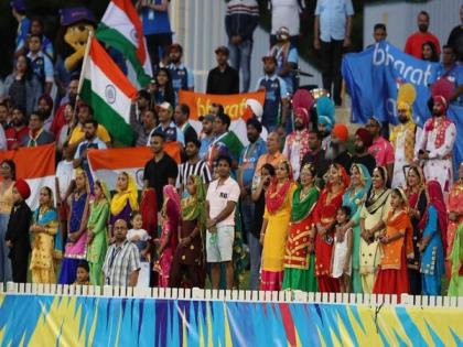 Women's T20 WC: India-Bangladesh clash witness historic attendance at WACA | Women's T20 WC: India-Bangladesh clash witness historic attendance at WACA