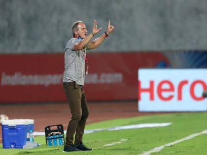 ISL 7: It was a fair result, says Laszlo after 1-1 draw against Kerala Blasters | ISL 7: It was a fair result, says Laszlo after 1-1 draw against Kerala Blasters