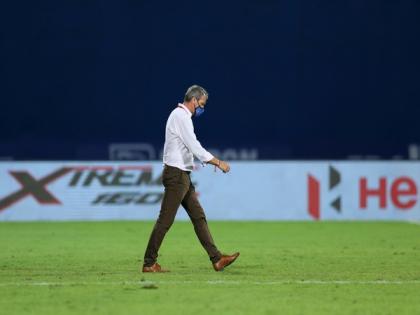ISL 7: Speechless, disappointed with draw against SCEB, says Laszlo | ISL 7: Speechless, disappointed with draw against SCEB, says Laszlo ISL 7: Speechless, disappointed with draw against SCEB, says Laszlo | ISL 7: Speechless, disappointed with draw against SCEB, says Laszlo