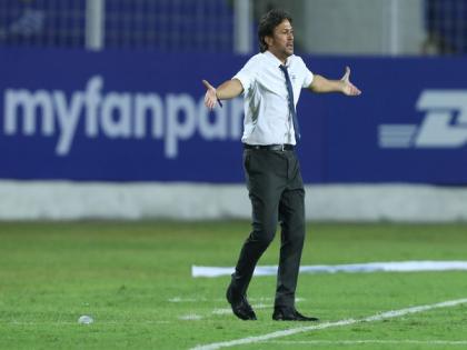ISL 7: Happy with depth and readiness of the squad, says Cuadrat | ISL 7: Happy with depth and readiness of the squad, says Cuadrat