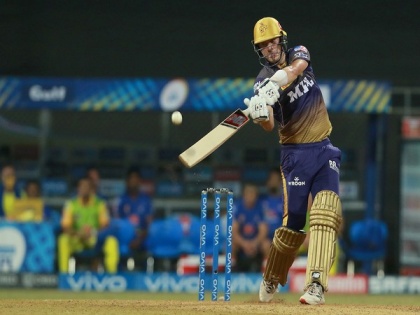 IPL 2021: Cummins put us in a position where we had a genuine chance of winning, says Morgan | IPL 2021: Cummins put us in a position where we had a genuine chance of winning, says Morgan