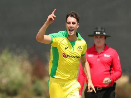 We are lucky cricket is not a contact sport: Pat Cummins | We are lucky cricket is not a contact sport: Pat Cummins