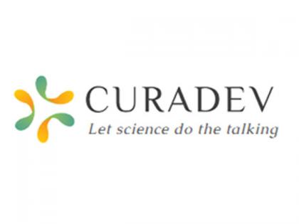 Curadev Pharma joins NBEC to boost Indian Biotech Startups: Sponsors cash prize and potential investment opportunity to selected winners | Curadev Pharma joins NBEC to boost Indian Biotech Startups: Sponsors cash prize and potential investment opportunity to selected winners