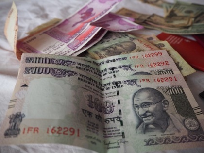 Rupee slumps to new record low of 79.38 against US dollar | Rupee slumps to new record low of 79.38 against US dollar