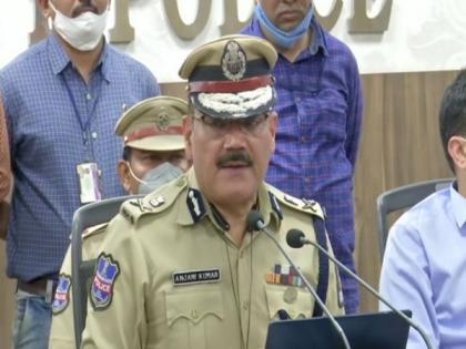 Fraudulent instant personal loan apps busted in Telangana, 6 held | Fraudulent instant personal loan apps busted in Telangana, 6 held Fraudulent instant personal loan apps busted in Telangana, 6 held | Fraudulent instant personal loan apps busted in Telangana, 6 held