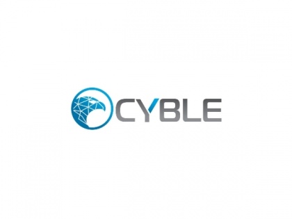 Cyble unveils new logo as the company prepares for the next stage of growth | Cyble unveils new logo as the company prepares for the next stage of growth