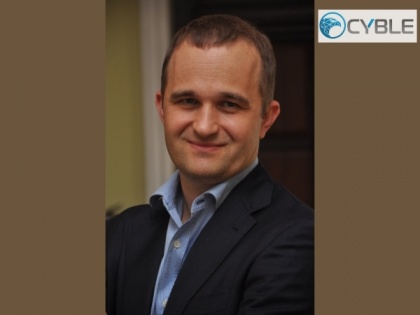 Cyble appoints Maxim Mitrokhin, ex-MD Kaspersky Lab, to expand footprint in Apac | Cyble appoints Maxim Mitrokhin, ex-MD Kaspersky Lab, to expand footprint in Apac