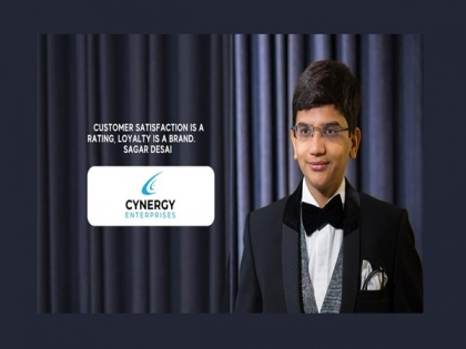 Mumbai-based Cynergy Enterprises believes in design, produce, and distribute safe and efficient solutions | Mumbai-based Cynergy Enterprises believes in design, produce, and distribute safe and efficient solutions