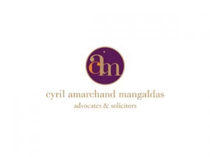 Cyril Amarchand Mangaldas advises Tube Investments in relation to investment by SBI Mutual Funds and Azim Premji Trusts | Cyril Amarchand Mangaldas advises Tube Investments in relation to investment by SBI Mutual Funds and Azim Premji Trusts Cyril Amarchand Mangaldas advises Tube Investments in relation to investment by SBI Mutual Funds and Azim Premji Trusts | Cyril Amarchand Mangaldas advises Tube Investments in relation to investment by SBI Mutual Funds and Azim Premji Trusts