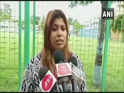 Happy that WB govt being held accountable: BJP's Priyanka Sharma on contempt plea | Happy that WB govt being held accountable: BJP's Priyanka Sharma on contempt plea
